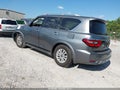 Photo 3 of 15 — 2024 Nissan Armada