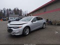2021 Chevrolet Malibu — photo 2 of 16 | VIN 1G1ZC5ST4MF040340