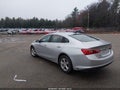2021 Chevrolet Malibu — photo 3 of 16 | VIN 1G1ZC5ST4MF040340