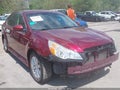 Photo 1 of 16 — 2012 Subaru Legacy