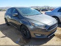 Photo 1 of 11 — 2015 Ford Focus