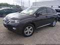 Photo 2 of 16 — 2013 Lexus RX 350