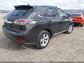 Photo 4 of 16 — 2013 Lexus RX 350