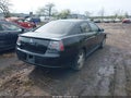 2007 Mitsubishi Galant — photo 4 of 16 | VIN 4A3AB36F37E060814