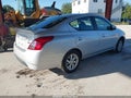 Photo 4 of 11 — 2019 Nissan Versa