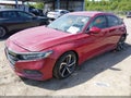 Photo 2 of 11 — 2020 Honda Accord