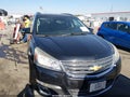 Photo 12 of 16 — 2016 Chevrolet Traverse