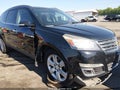 Photo 6 of 16 — 2016 Chevrolet Traverse