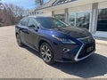 Photo 1 of 10 — 2018 Lexus RX 350