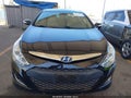 Photo 13 of 18 — 2014 Hyundai Sonata Hybrid