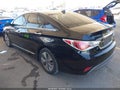 Photo 3 of 18 — 2014 Hyundai Sonata Hybrid
