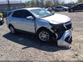 Photo 1 of 17 — 2022 Chevrolet Equinox