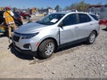 Photo 2 of 17 — 2022 Chevrolet Equinox