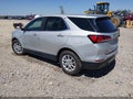 Photo 3 of 17 — 2022 Chevrolet Equinox