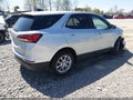 Photo 4 of 17 — 2022 Chevrolet Equinox