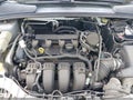 Photo 10 of 16 — 2012 Ford Focus