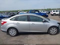 Photo 13 of 16 — 2012 Ford Focus