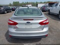 Photo 16 of 16 — 2012 Ford Focus