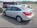Photo 3 of 16 — 2012 Ford Focus