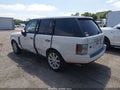 2008 Land Rover Range Rover — photo 3 of 15 | VIN SALMF134X8A287267