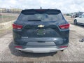 Photo 16 of 16 — 2025 Chevrolet Blazer