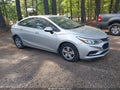 Photo 1 of 16 — 2017 Chevrolet Cruze