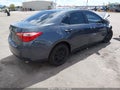 Photo 4 of 16 — 2017 Toyota Corolla
