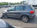 Photo 14 of 16 — 2016 Volkswagen Tiguan