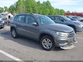 Photo 1 of 16 — 2016 Volkswagen Tiguan