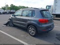 Photo 3 of 16 — 2016 Volkswagen Tiguan