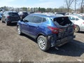 Photo 3 of 16 — 2020 Nissan Rogue Sport