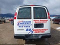 Photo 16 of 16 — 2017 Chevrolet Express 3500