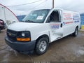 Photo 2 of 16 — 2017 Chevrolet Express 3500