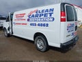 Photo 3 of 16 — 2017 Chevrolet Express 3500