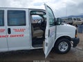 Photo 5 of 16 — 2017 Chevrolet Express 3500