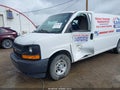 Photo 6 of 16 — 2017 Chevrolet Express 3500