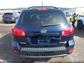 Photo 16 of 17 — 2009 Hyundai Santa Fe