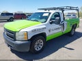 Photo 2 of 17 — 2008 Chevrolet Silverado 1500