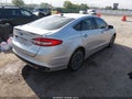Photo 4 of 16 — 2017 Ford Fusion