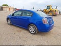 Photo 3 of 17 — 2012 Nissan Sentra