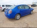 Photo 4 of 17 — 2012 Nissan Sentra