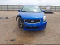 Photo 6 of 17 — 2012 Nissan Sentra
