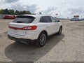 Photo 4 of 21 — 2016 Lincoln MKX