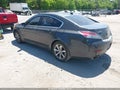 Photo 3 of 11 — 2012 Acura TL