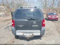 Photo 15 of 15 — 2011 Nissan Xterra
