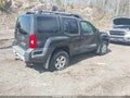 Photo 4 of 15 — 2011 Nissan Xterra