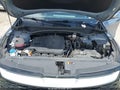 Photo 10 of 17 — 2024 Kia Sportage