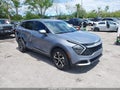 Photo 1 of 17 — 2024 Kia Sportage