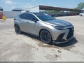 Photo 1 of 16 — 2023 Lexus NX 350