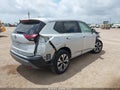 Photo 4 of 20 — 2023 Nissan Rogue